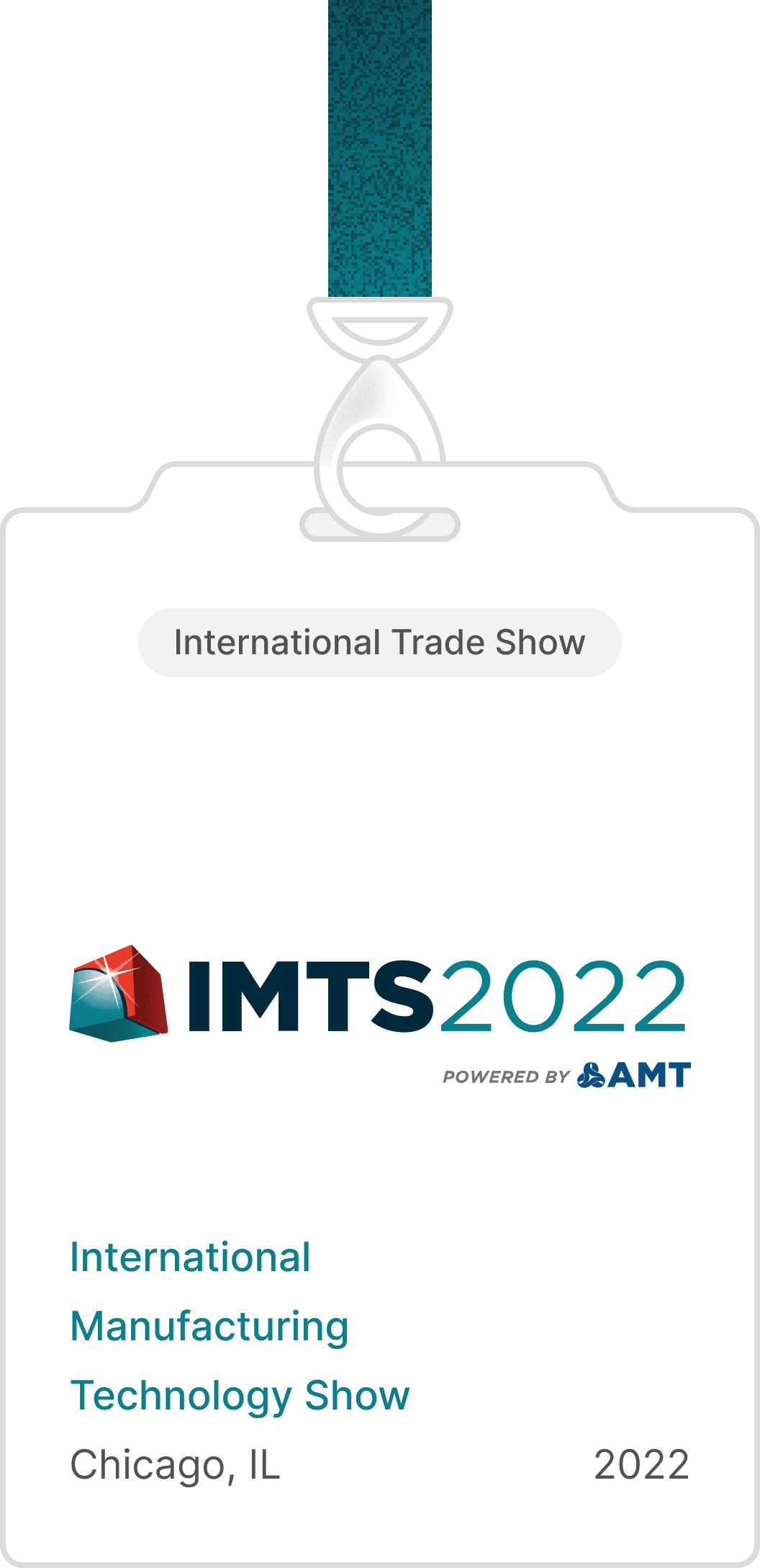 Event Badge